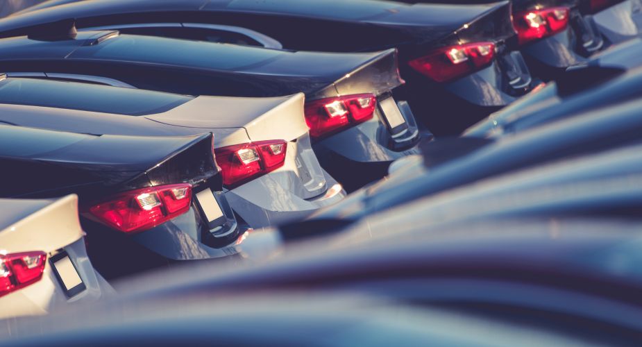 Fuhrparkmanagement: Effiziente Verwaltung und Optimierung Ihres Fahrzeugbestands für reibungslose Geschäftsabläufe